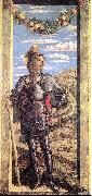 MANTEGNA, Andrea St George china oil painting reproduction